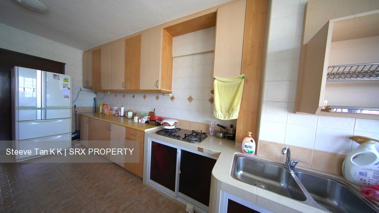 Blk 702 Hougang Avenue 2 (Hougang), HDB 3 Rooms #193078162